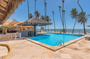 Flat Eco Paradise Cumbuco - Ap 113